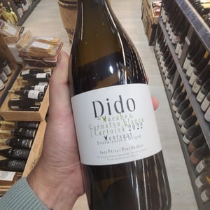 Dido - Sara Pérez and René Barbier - sara-perez-and-rene-barbier