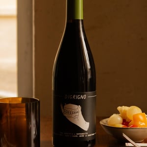 Digrigno - Tenuta l'Armonia - andrea-pendin