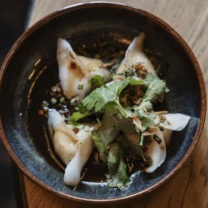 Dim Sum De Poulet - BAMBOU - 964209