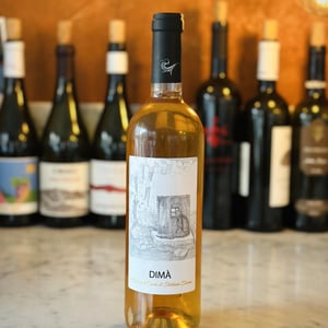 Dima' - Azienda Agricola I Chicchi - enrico-rosati-federica-marelli