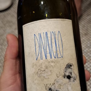 Dinavolo - Azienda Agricola Denavolo - Giulio Armani