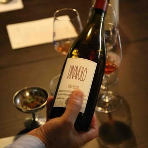 Dinavolo - Azienda Agricola Denavolo - Giulio Armani