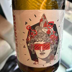 Dionysos Isonfire - Domaine Des Marnes Blanches - pauline-geraud-fromont