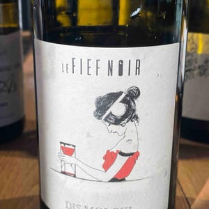 Dis Moi Oui - Le Fief Noir - dominique-sirot-alexis-soulas