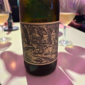 Diszko - Grand Vin de Barnag - bence-szilagyi