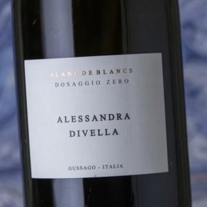 Divella Blanc de Blancs Gussago - Agricola Divella - alessandra-divella -2019