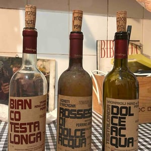 Dolceaqua - Testalonga - antonio-erica-perrino