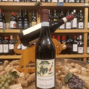 Dolcetto d'Alba - Bartolo Mascarello - maria-teresa-mascarello