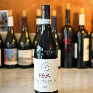 Dolcetto d'Alba - Reva - reva -2023