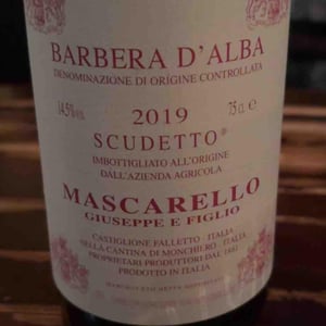 Dolcetto D’Alba Bricco Mirasole - Mascarello Giuseppe & Figlio - Giuseppe Mascarello -2021