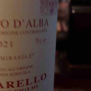 Dolcetto D’Alba Bricco Mirasole - Mascarello Giuseppe & Figlio - Giuseppe Mascarello -2021