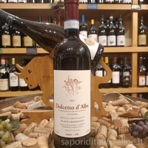 Dolcetto D’alba - Azienda Vitivinicola Flavio Roddolo - flavio-roddolo -2016