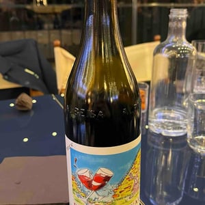 Dolcetto D'Alba - Cascina Fontana - Mario Fontana