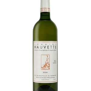 Dolia - Domaine Hauvette - dominique-hauvette
