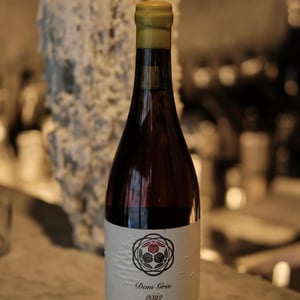 Dom Gris - Domaine Mont - atsuo-yamanaka