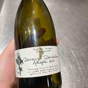 Domaine Dandelion - Restaurant Mesa - 849371