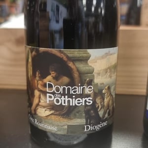 Domaine - Domaine des Pothiers - denise-georges-romain-paire