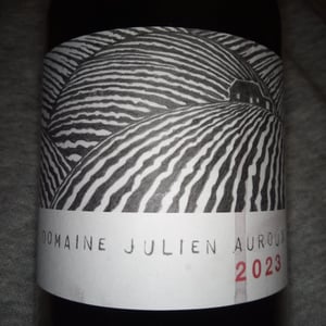 Domaine Julien Auroux Rouge - Domaine Julien Auroux - julien-auroux