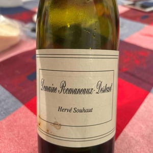 Domaine Romaneaux Destezet - Romaneaux-Destezet - herve-souhaut