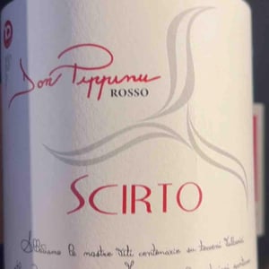 Don Pippinu Bianco - Scirto - giuseppe-scirto-valeria-franco