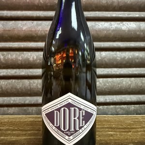 DORE & + - Rubén Díaz - ruben-diaz -2020