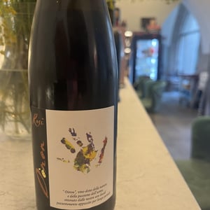 Dòron passito 0,375L - Eugenio Rosi - eugenio-rosi -2013