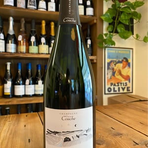 Dosage Zéro - Champagne Vincent Couche - vincent-couche