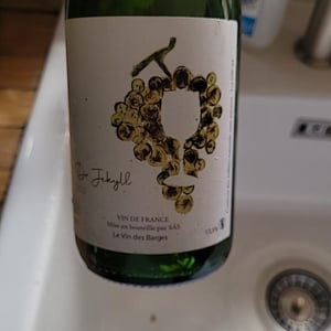 Dr Jekyll - Le Vin des Barges - thomas-jacquin-steeve-dejardin -2022