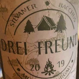 Drei Freunde - 2 Naturkinder - melanie-drese-michael-volker