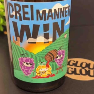 DREI MANNER WIN - Domaine Vincent Stoeffler - vincent-adrien-stoeffler -2023