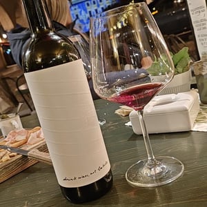 Drink Wines, Not Labels - DWNL - Alessandro Salvano -2020