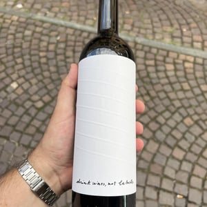 Drink Wines, Not Labels - DWNL - alessandro-salvano -2020