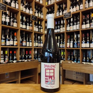 Drôline - Domaine de la Méchinière - louis-et-valerie-forgues