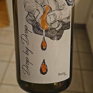 Drop By Drop - Domaine Saint Nicolas - mickael-antoine-thierry-michon