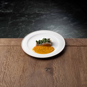 Dry-Aged Trout - Pino Alpino - 972291