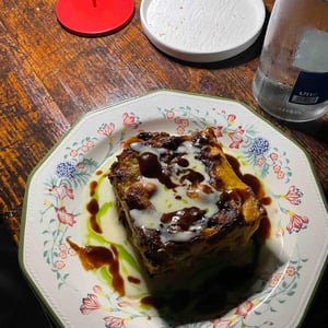 Dry Aged Lasagna - Osteria La Macchia - 885960