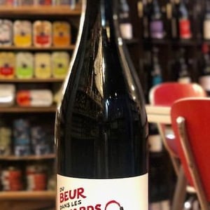 Du Beur Dans Les Pinards - Karim Vionnet - karim-vionnet