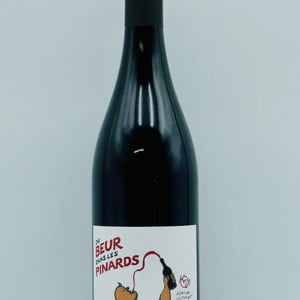 Du Beur Dans Les Pinards - Karim Vionnet - karim-vionnet