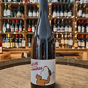 Du Beur Dans Les Pinards - Karim Vionnet - karim-vionnet