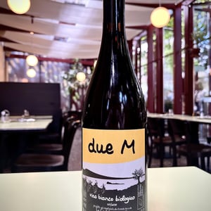 due M - Le Coste - clementine-bouveron-gianmarco-antonuzi