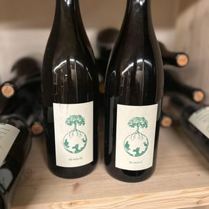 Ex Vero II - Weingut Werlitsch - ewald-brigitte-tscheppe