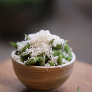 Edamame - MOCHI - 907032