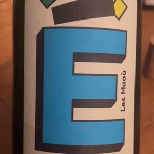 É - Les Maoù - Aurélie & Vincent Garreta