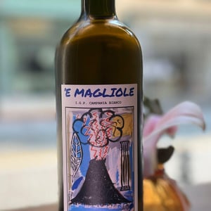 'E Magliole - Cantine Matrone - andrea-matrone