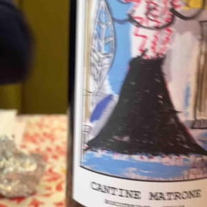'E Magliole - Cantine Matrone - andrea-matrone
