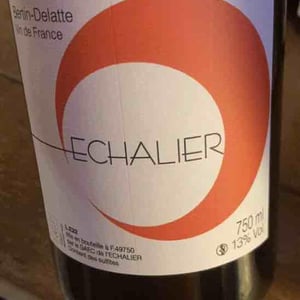 Echalier - Bertin Delatte - nicolas-bertin-genevieve-delatte