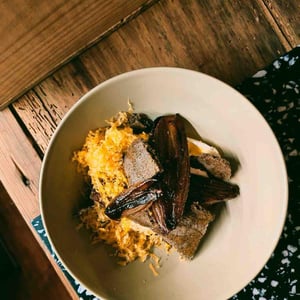 Echalotte Café Brillat-Savarin - L’Amour de Nuit - 860182