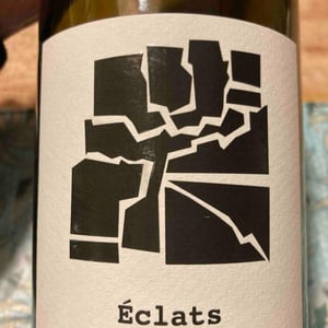 Éclats - Jean-Baptiste Hardy - Jean-Baptiste Hardy