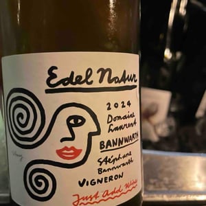 Edel Natur - Laurent Bannwarth - Stéphane Bannwarth