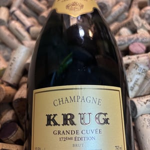 Edition 172 - Domaine Krug - olivier-krug